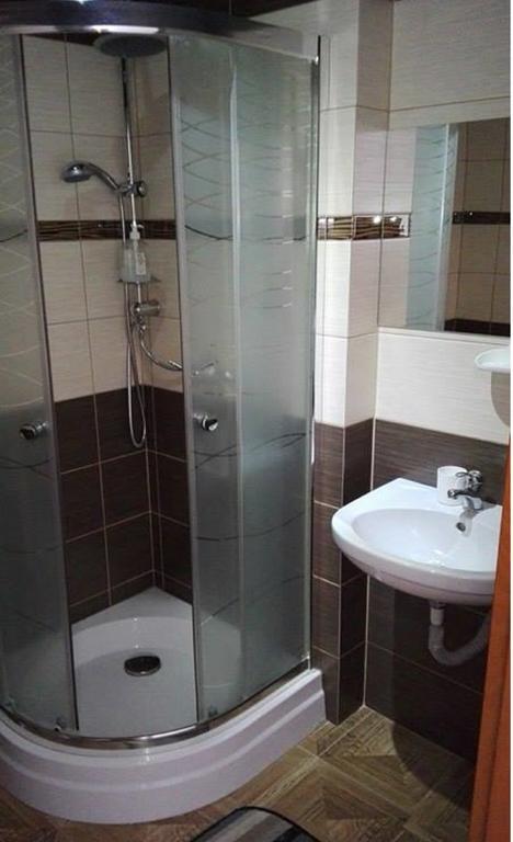 Apartamento Pokoje do wynajęcia Stąporków Exterior foto
